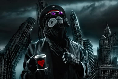 Romantically Apocalyptic 1920×1080 Wallpapers 2285566