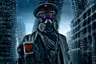 Romantically Apocalyptic Creative Painting Wallpapers Second Series ...