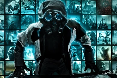 Romantically Apocalyptic Computer Wallpapers, Desktop Backgrounds ...