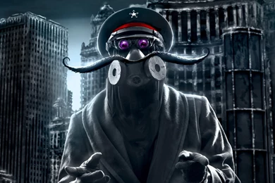 Romantically Apocalyptic Creative Painting Wallpapers 16 ...