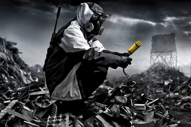 154 Romantically Apocalyptic HD Wallpapers