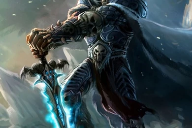 Motorola Droid Razr M Wallpapers: Warcraft Android Wallpapers ...