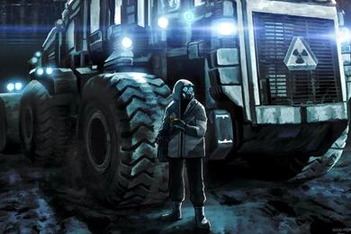 Romantically Apocalyptic Computer Wallpapers, Desktop Backgrounds ...