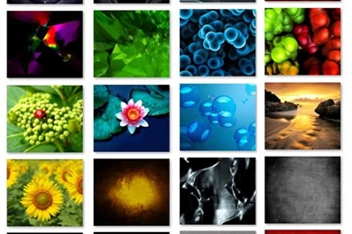 Motorola Droid Razr 26張Wallpapers