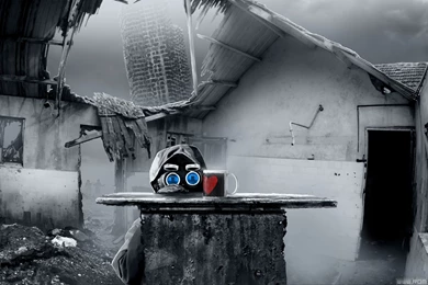 Romantically Apocalyptic Computer Wallpapers, Desktop Backgrounds ...