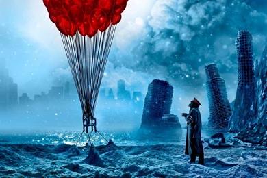 Romantically Apocalyptic Heroes Comics Comic Sci fi Futuristic ...