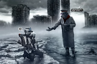Romantically Apocalyptic Computer Wallpapers, Desktop Backgrounds ...