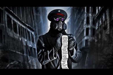 Romantically Apocalyptic Computer Wallpapers, Desktop Backgrounds ...