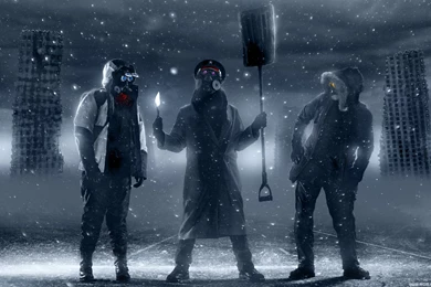 Romantically Apocalyptic Computer Wallpapers, Desktop Backgrounds ...