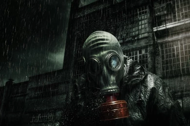 Romantically Apocalyptic Computer Wallpapers, Desktop Backgrounds ...