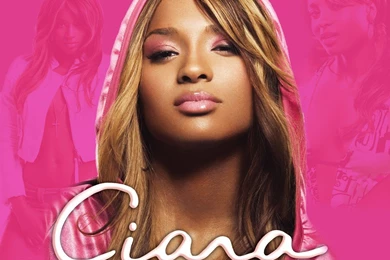 Ciara Wallpapers