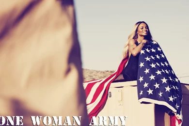Ciara One Woman Army   Ciara Wallpapers (32278966)   Fanpop