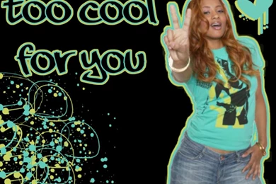 Ciara Wallpapers By S0  CreaTive On DeviantArt