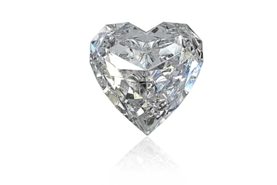 Diamond,Heart,Love,Valentine,3d & Abstract High Quality Wallpapers