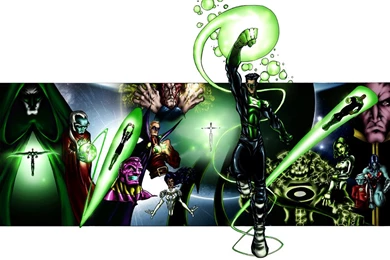 Kyle Rayner, Green Lantern By Dante424325 On DeviantArt