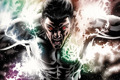 Kyle Rayner Screenshots, Images And Pictures   Comic Vine