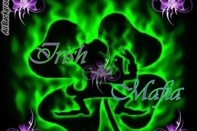 Irish Backgrounds   Twitter & Myspace Backgrounds