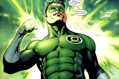 Kyle Rayner