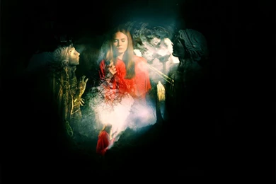 Amelia Pond   Amy Pond Wallpapers (11926329)   Fanpop