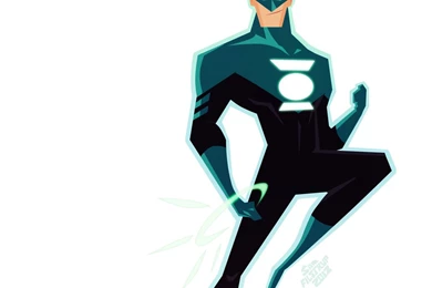 Kyle Rayner By Tigerhawk01 On DeviantArt