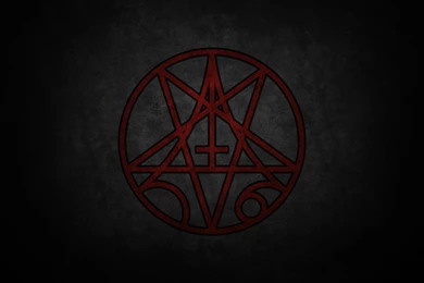 Pentagram