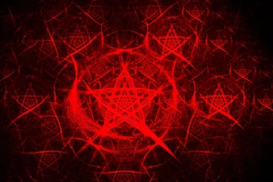 Pentagram