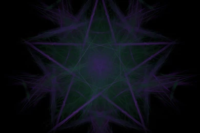 Pentagram (White Background) By The9gods On DeviantArt