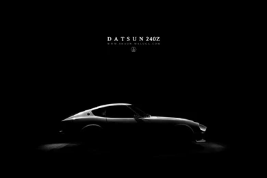 Datsun 240z « Shaun Maluga