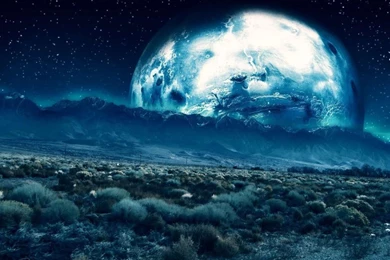 Sci/Fi Wallpapers   Crazy Frankenstein