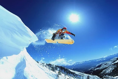 Snowboarding Sport Wallpapers   Crazy Frankenstein