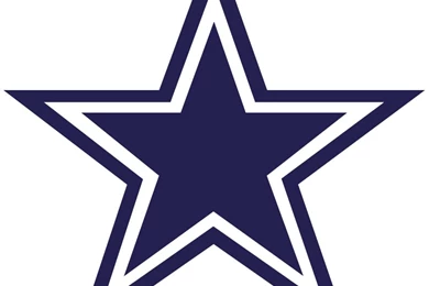 Dallas Cowboys Logo Transparent Backgrounds