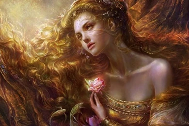 29 Best Beautiful Art Wallpapers