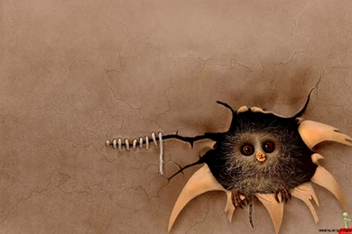 3D Art Wallpapers Hd