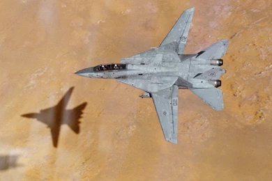 Download F14 Tomcat Fighter, United States Navy, Operation Desert ...