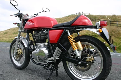 Royal Enfield Wallpapers