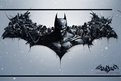 Batman PS Vita Wallpapers   Free PS Vita Themes And Wallpapers