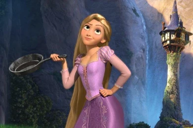 Eugene Tangled Wallpapers