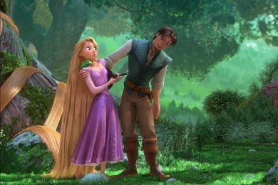 Tangled Wallpapers   Tangled Wallpapers (28834986)   Fanpop