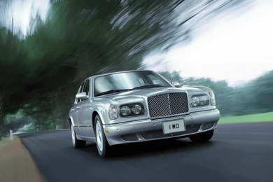 Bentley Arnage Luxury Car « Download Blackberry, IPhone, Desktop ...