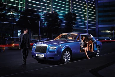 Rolls Royce Luxury Car Hd Wallpapers 33 – HD Wallpapers