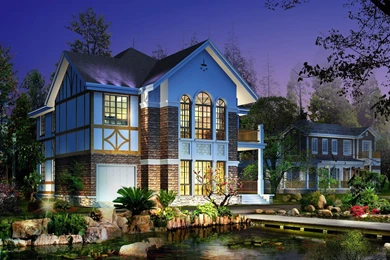 Special 3D Desktop Wallpapers