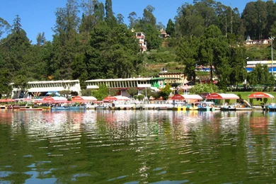 OOTY LAKE   OOTY Photos, Images And Wallpapers   MouthShut.com