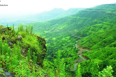 Mhardevi Ghat >> HD Wallpaper, Get It Now!