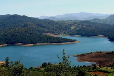 AVALANCHE LAKE   OOTY Photos, Images And Wallpapers   MouthShut.com