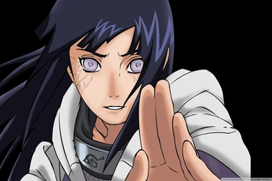 Naruto Shippuden Hinata Hyuga New HD HD Desktop Wallpapers ...