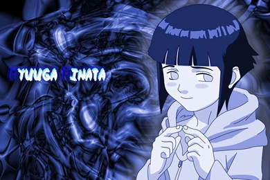 Hinata Shippuden
