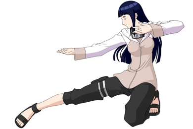 Naruto Shippuden Hyuuga Hinata White Backgrounds 1920x1200 ...