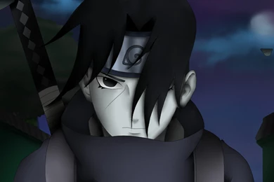 Itachi Hyuuga Wallpapers Gaara Haruno Sakura Deviantart Hinata ...