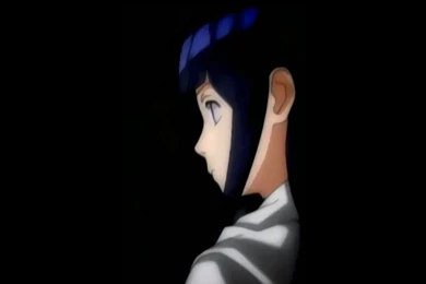 Naruto Shippuden Hyuuga Hinata