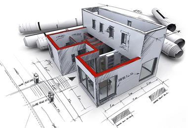 High Quality Architectural Design Wallpapers